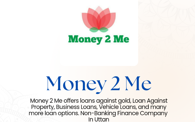 Money2Me Brings Hassle-Free Credit Solutions to Uttan