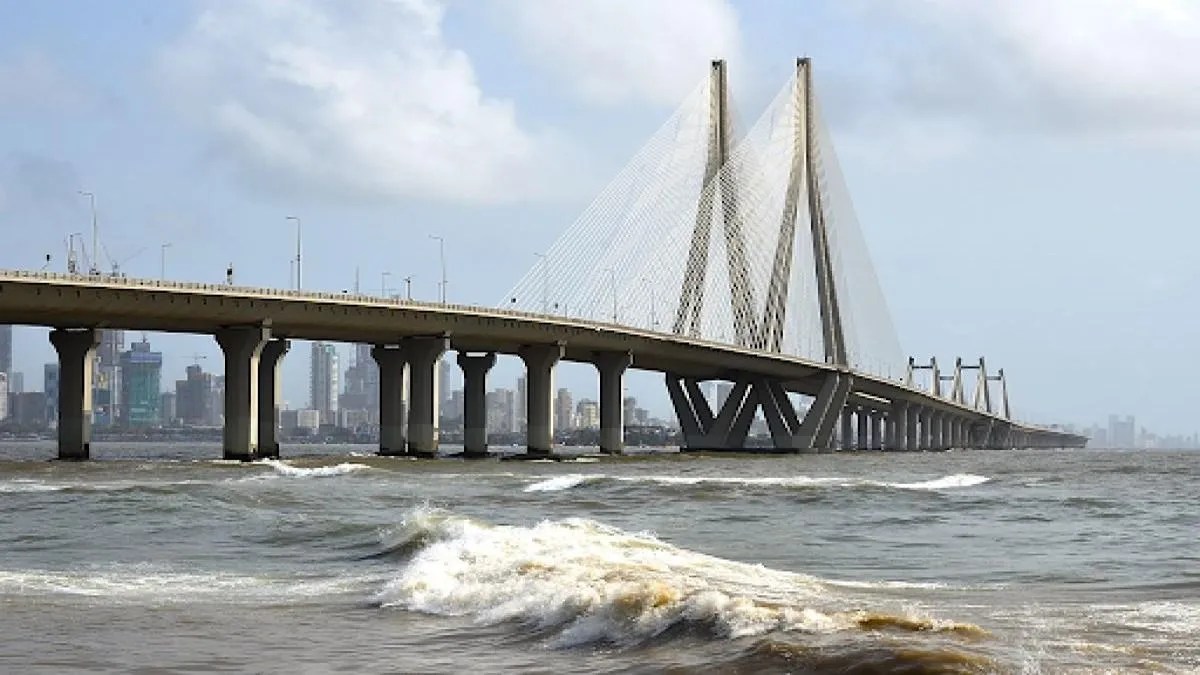 Uttan Virar Sea Link the Maharashtra government has granted approval for Phase One (UVSL) project.